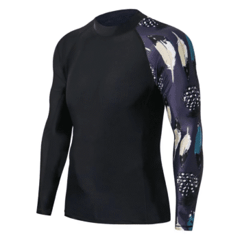 Long Sleeve Compression Shirts