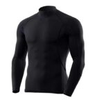 Gym Compression Shirts
