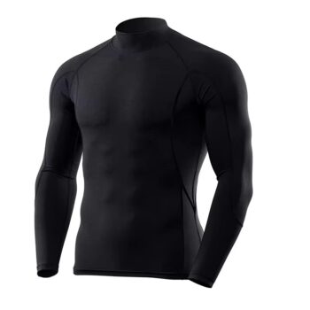 Gym Compression Shirts