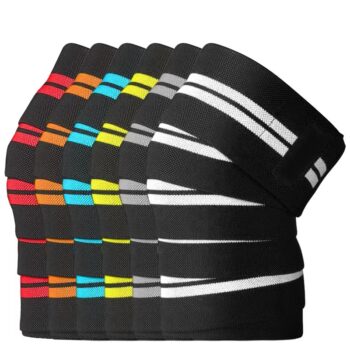 Knee Wraps