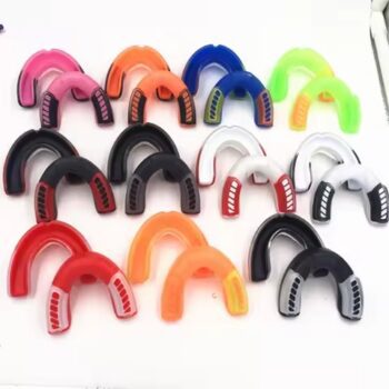 Mouth Guards