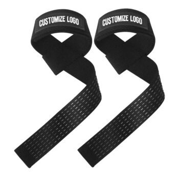 Weight Lifting Straps