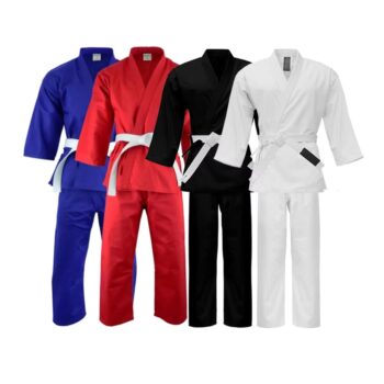 Karate Suits