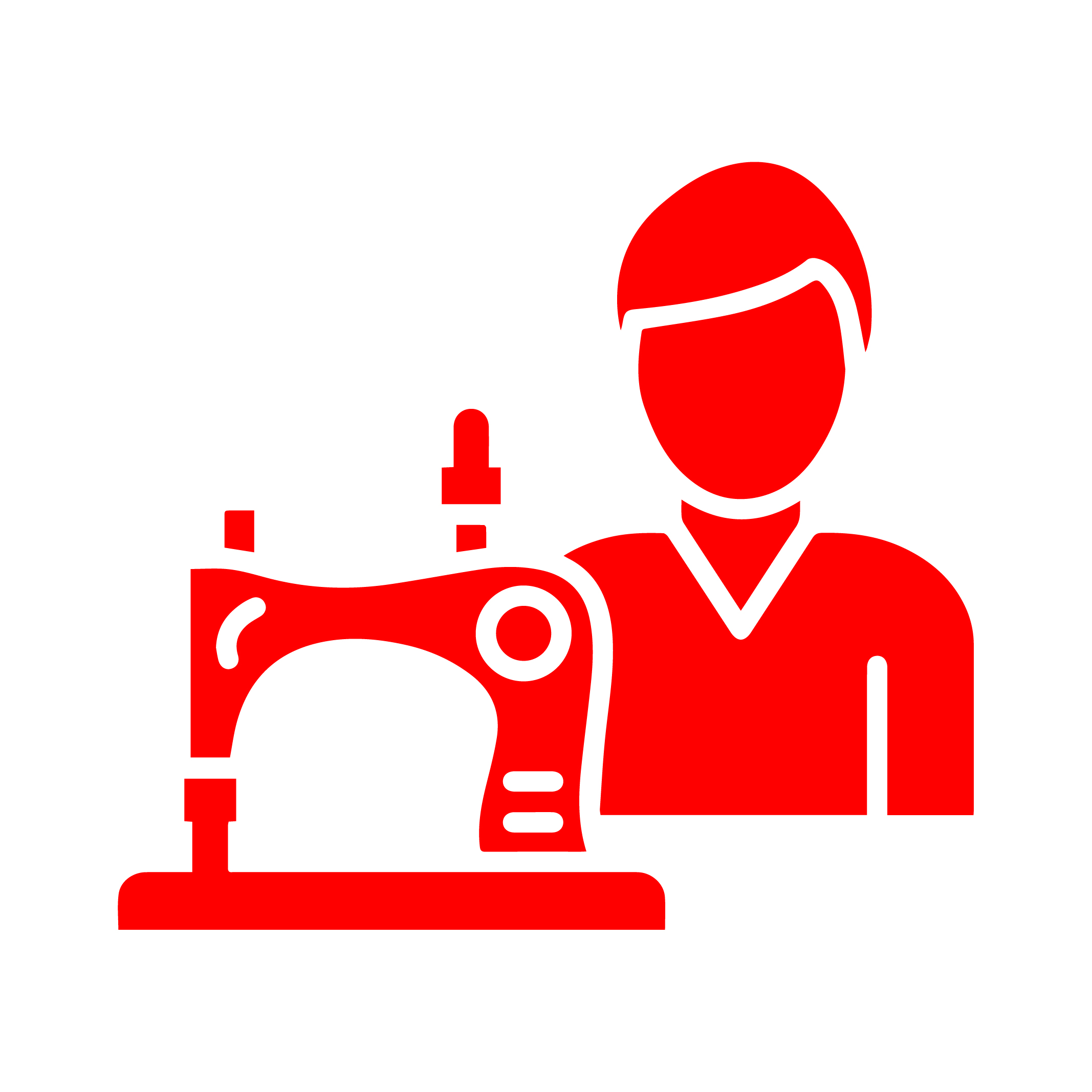 Premium Quality Materials